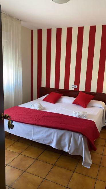 Hostal San Andres Soria Dış mekan fotoğraf