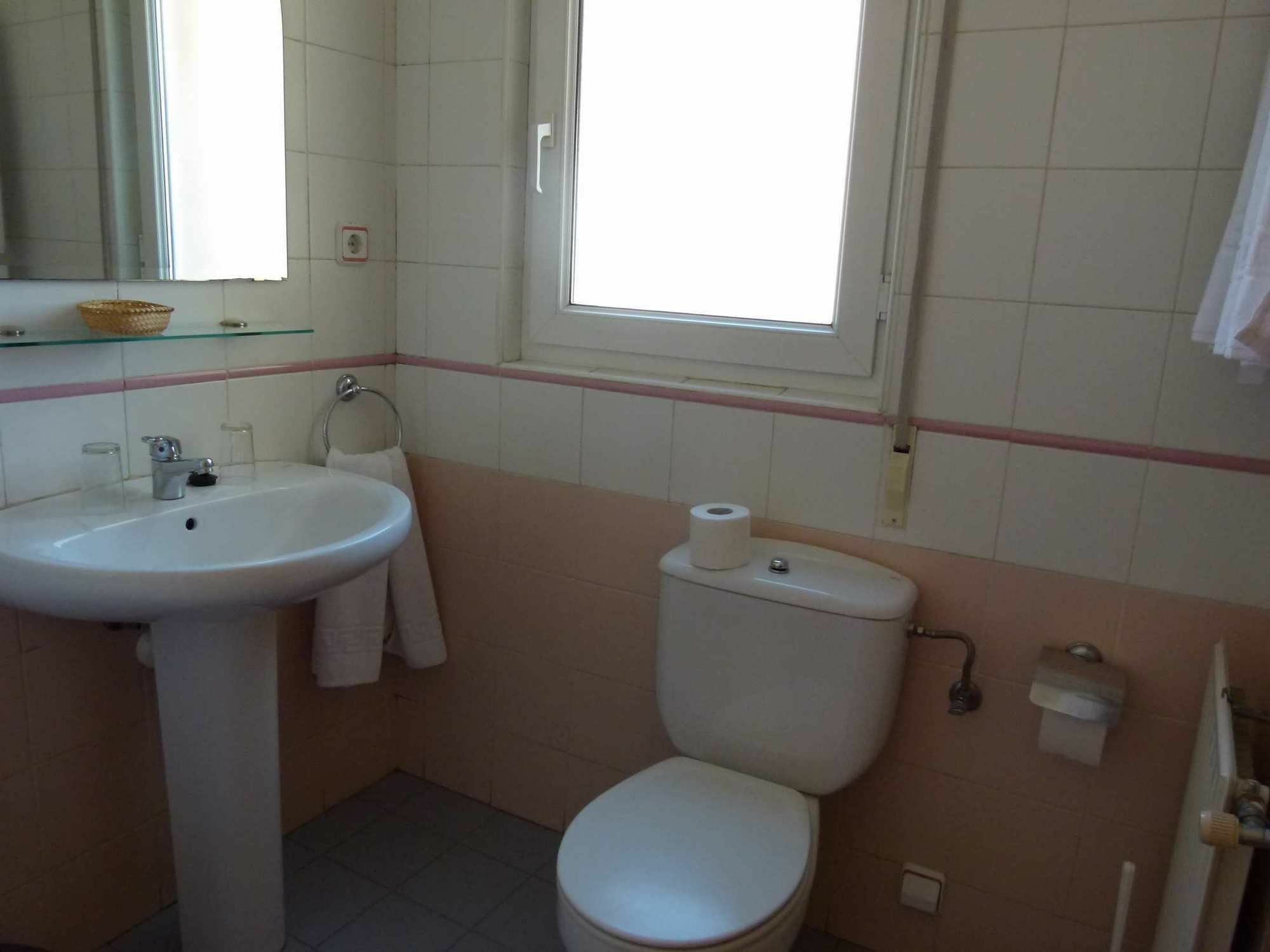 Hostal San Andres Soria Dış mekan fotoğraf